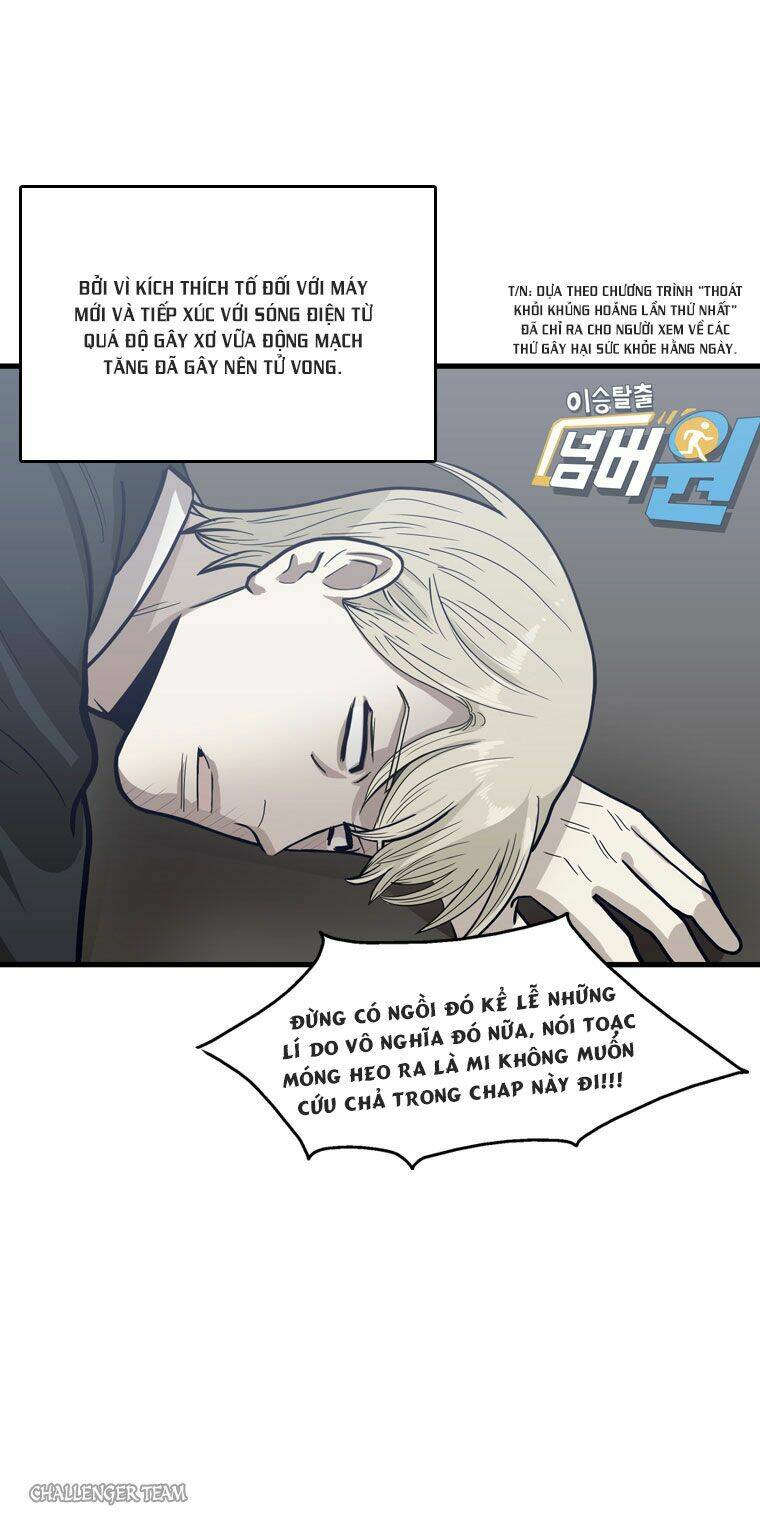 happy if you died chapter 5 42