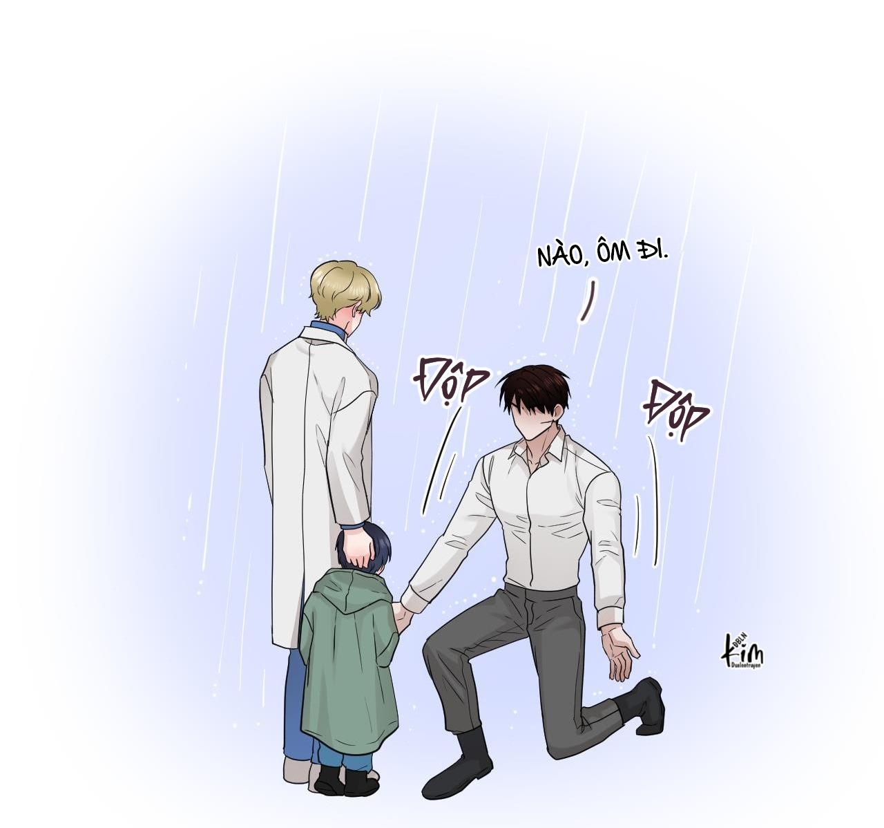 over the paradise chapter 20 40