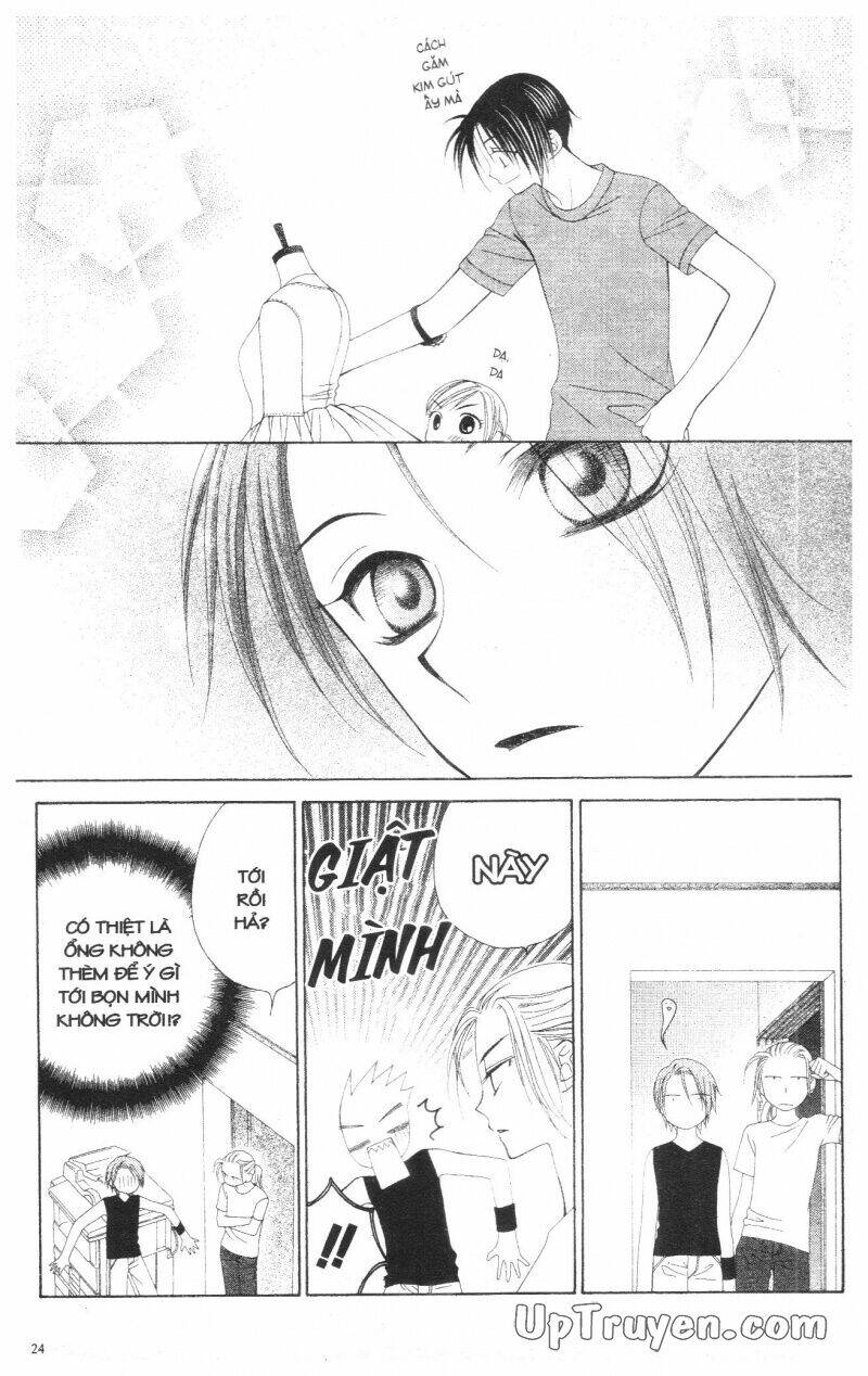 v.b.rose chapter 3 26