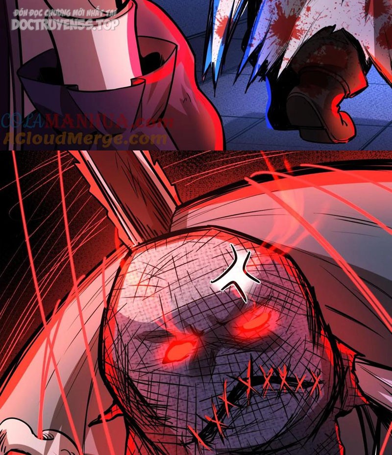 quỷ dị dược tề sư: bệnh nhân của ta đều là kinh khủng chapter 144 17