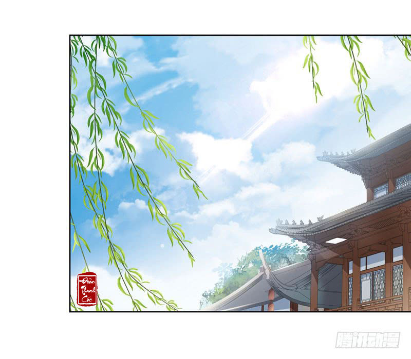 vương gia không thể trêu chapter 9 3