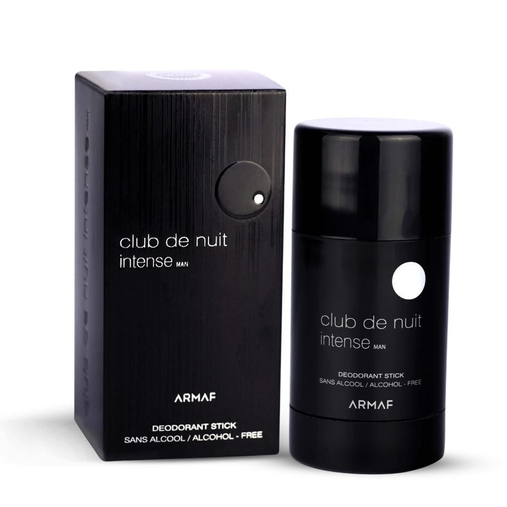 Lăn khử mùi Armaf Club De Nuit Intense Man 75ml - Made in Dubai