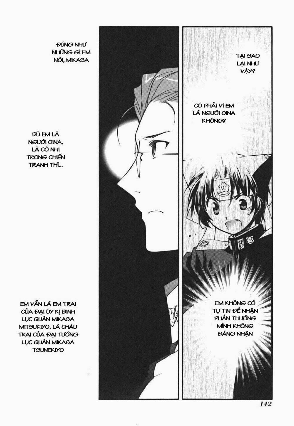 soukai kessen chapter 24 32