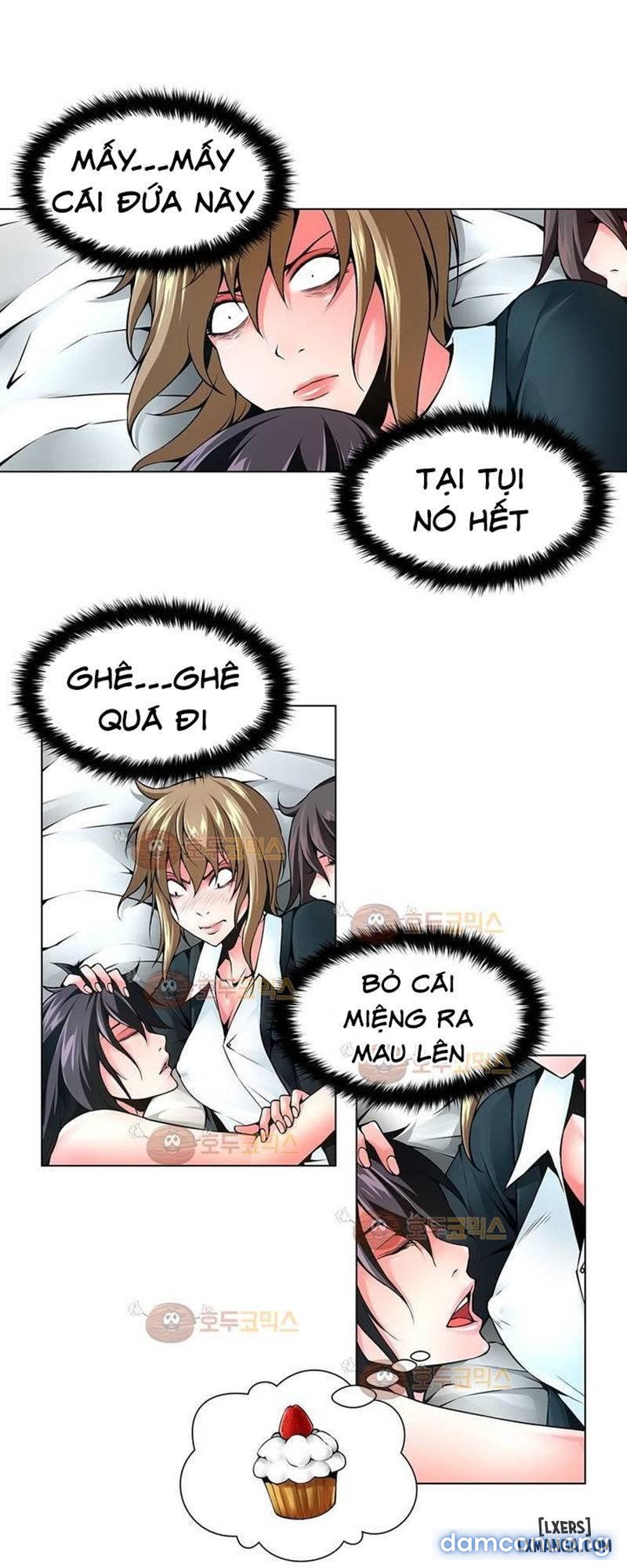 nô lệ song sinh chapter 95 7