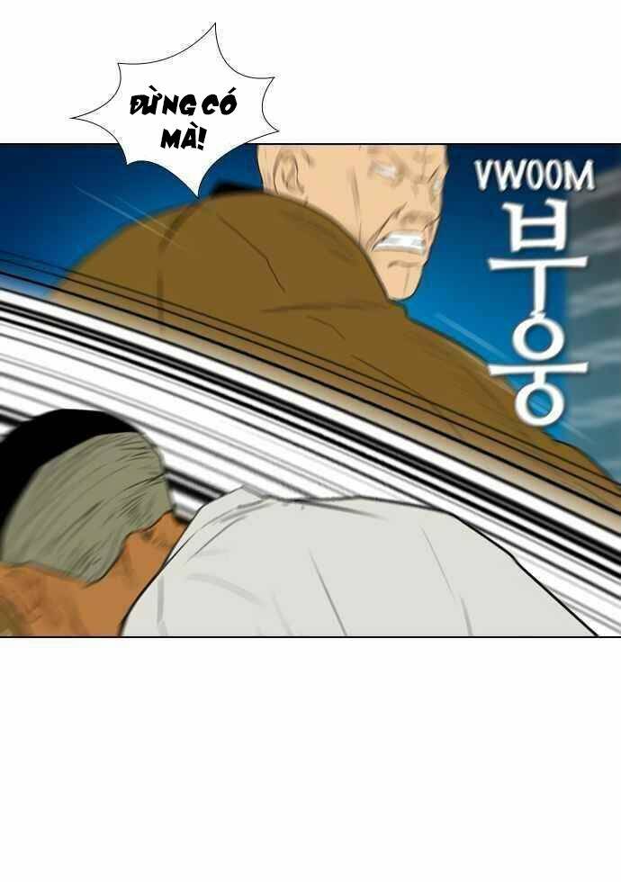 kẻ hồi sinh chapter 160 86