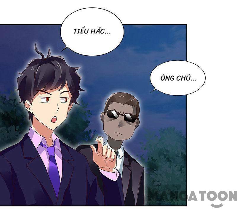 siêu cấp bại gia tử chapter 82 1