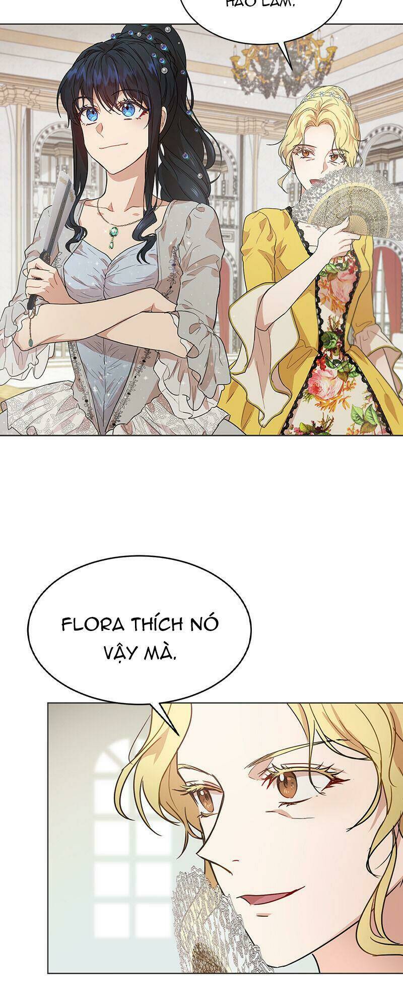 khế ước của ma tộc chapter 16 47