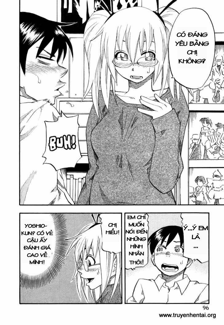 yuria 100 shiki chapter 5 9