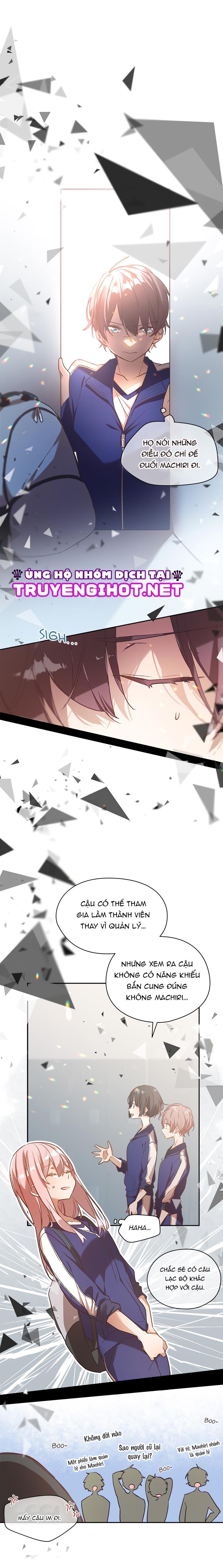 nụ hoa của newton chapter 38 4