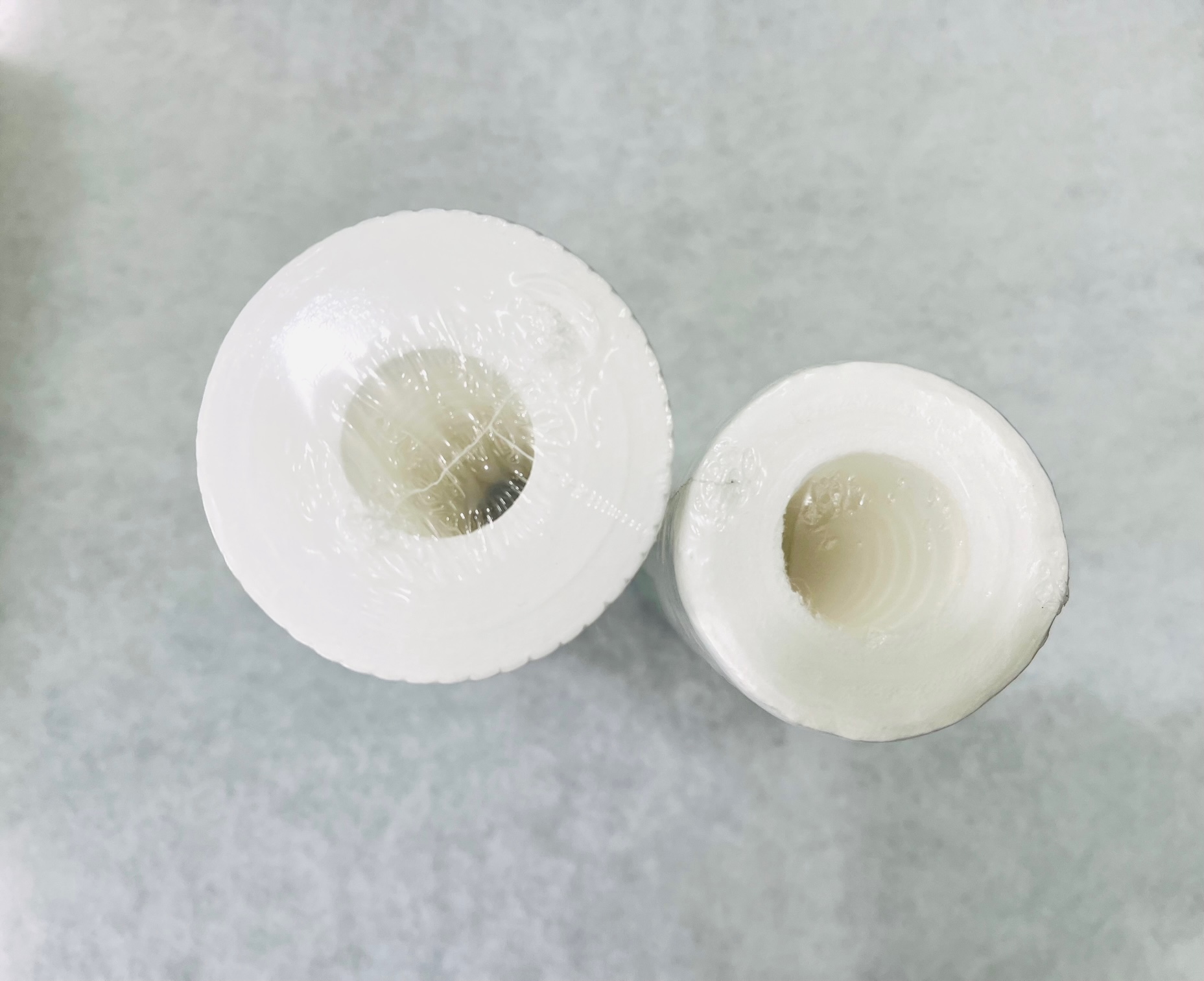 Lõi lọc số 1 PP Fluxtek - Made in Taiwan dùng cho các máy lọc nước