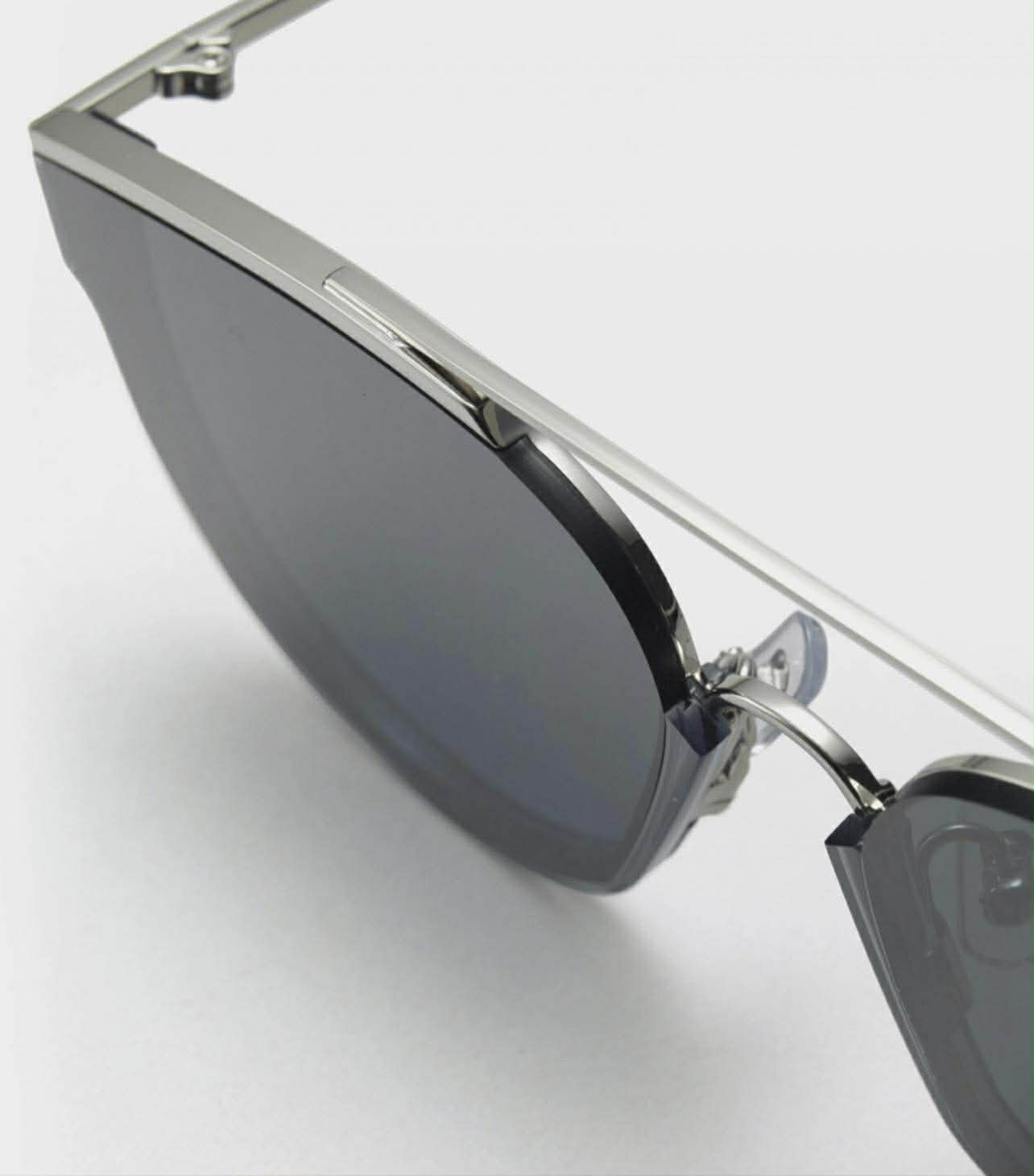 (Hàng cao cấp) Kính râm Mắt mèo đi đường mắt Polaroid phân cực chống chói chống lóa Uv + Tặng fullbox phụ kiện