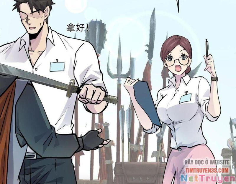 chỉ có ta có thể sử dụng triệu hoán thuật chapter 2.5 11