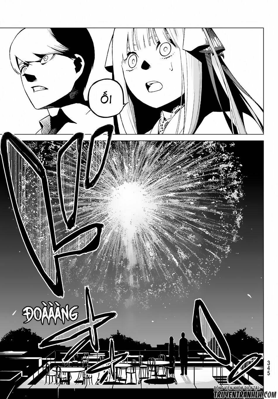 the five wedded brides chapter 8 19