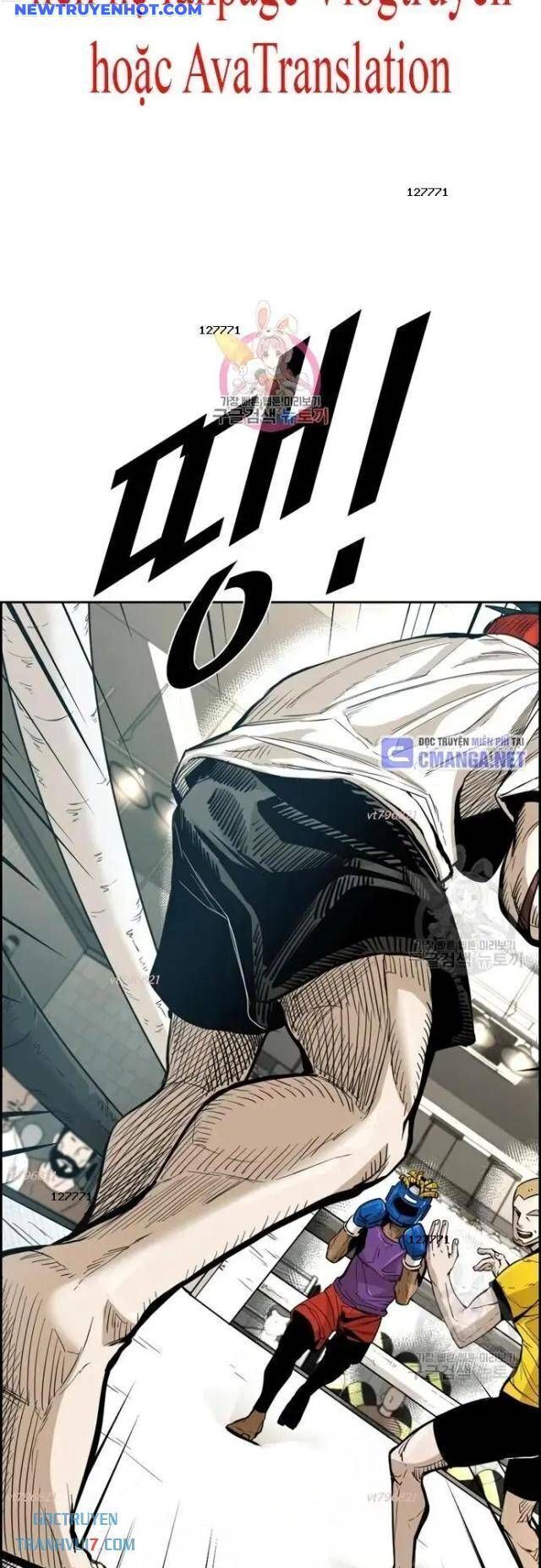 shark - cá mập chapter 225 2