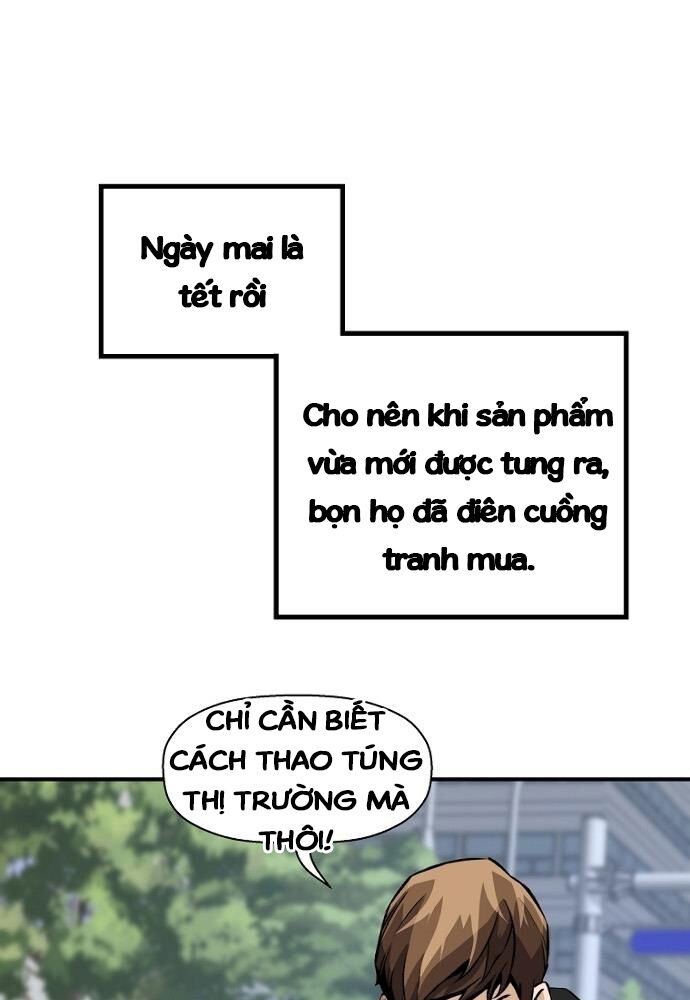 sự trở lại của huyền thoại chapter 30 33