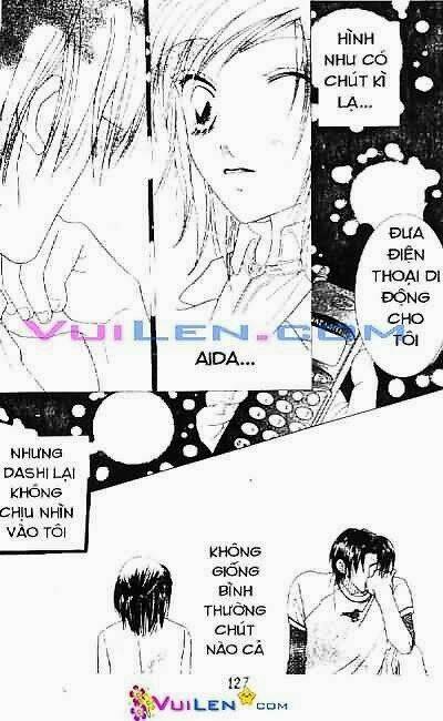 1/4 tình yêu chapter 2 128