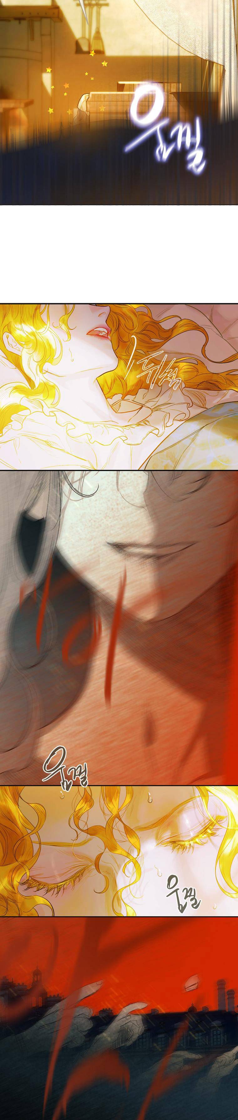 mẹ tôi lại kết hôn lần nữa chapter 1 26