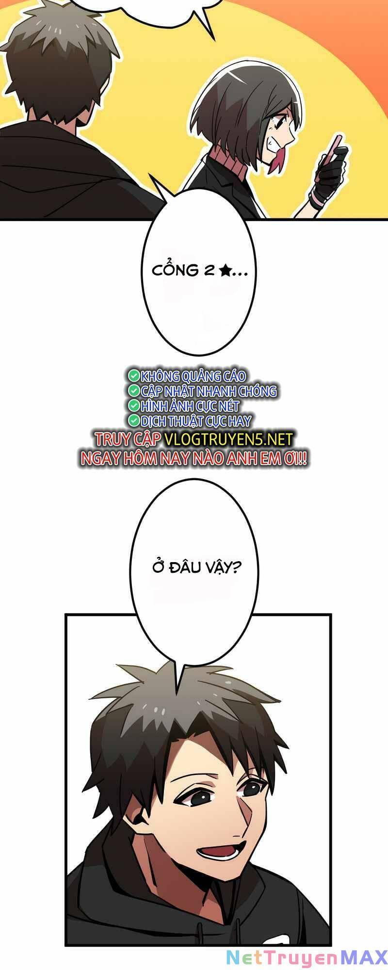 Huyết Thánh Cứu Thế Chủ~ Ta Chỉ Cần 0.0000001% Đã Trở Thành Vô Địch chapter 8 90