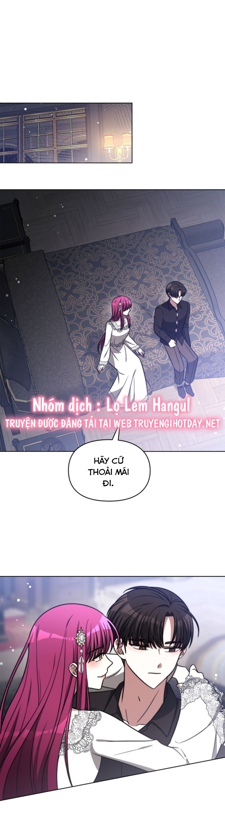 chuyện tình tay ba chapter 135 9