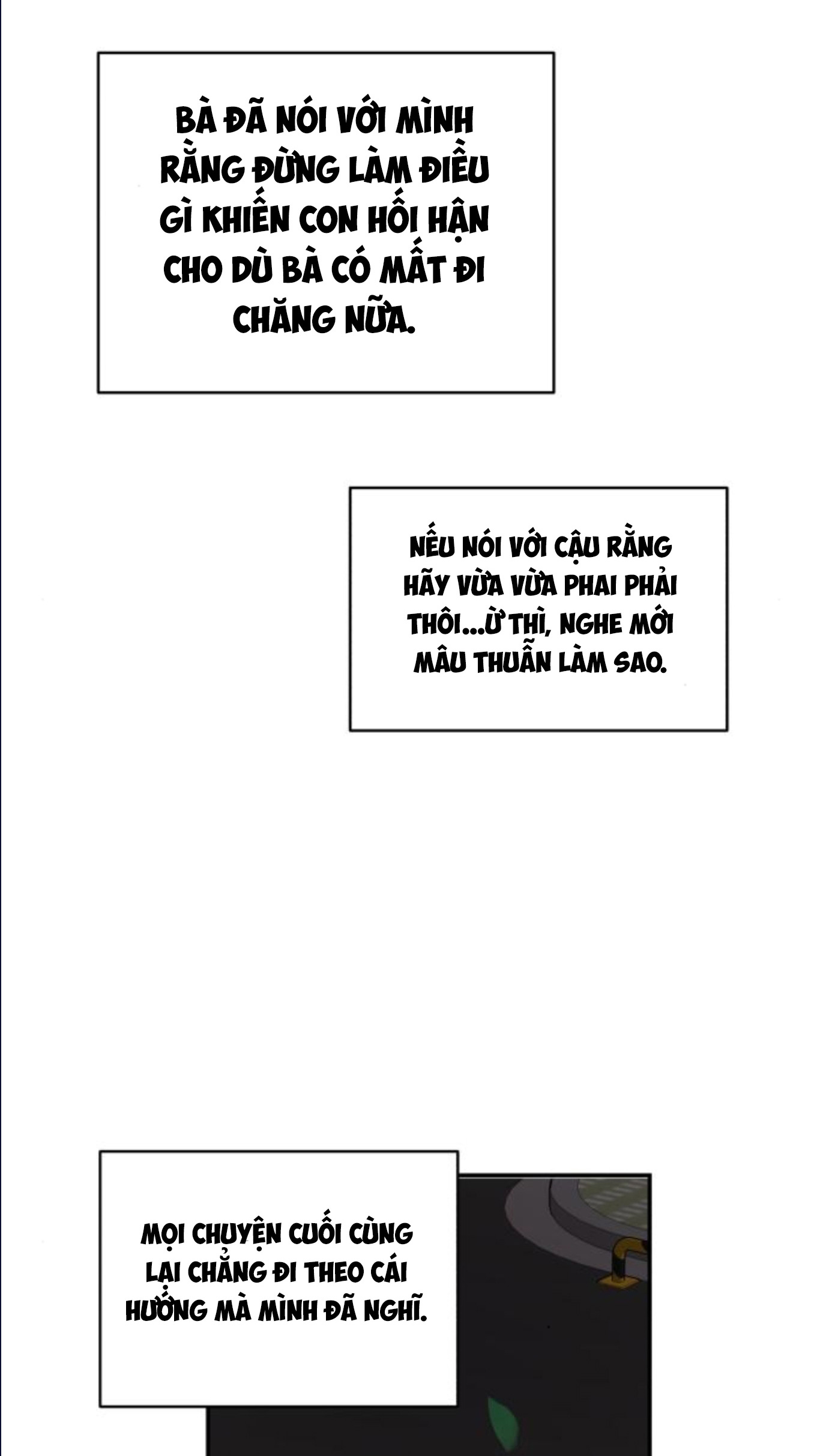 oan gia ngõ hẹp chapter 45 27