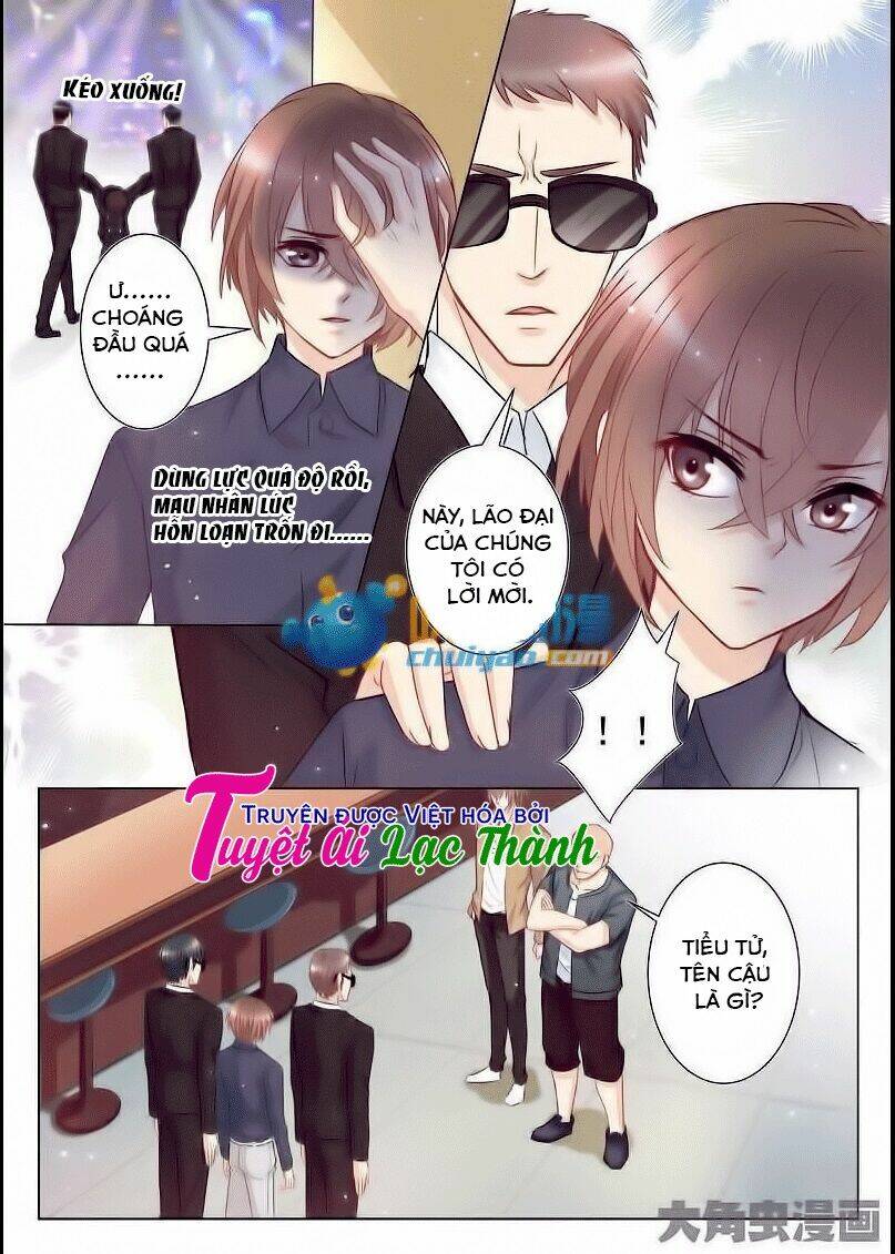 the stars are not luminous body chapter 9 6