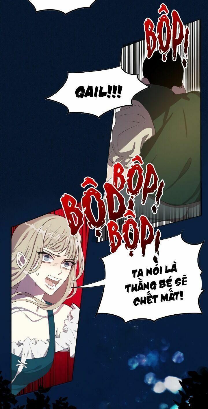 xin ngài đừng ăn tôi chapter 4 61