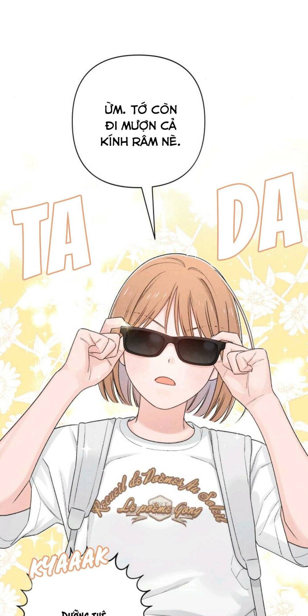Bí Mật Thanh Xuân chapter 59 15