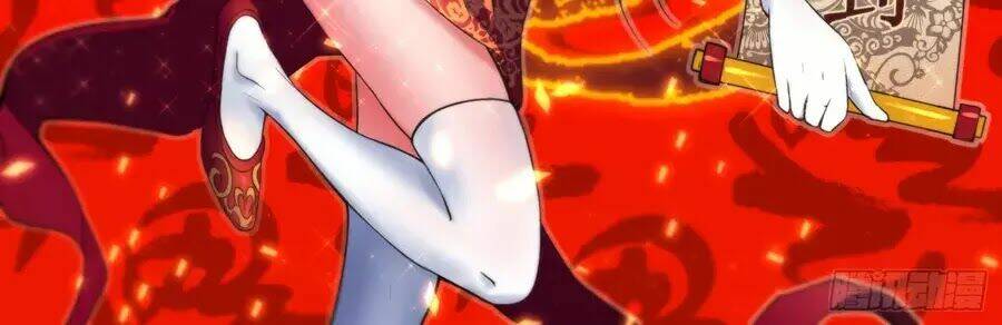 trảm yêu thành thần chapter 3 2