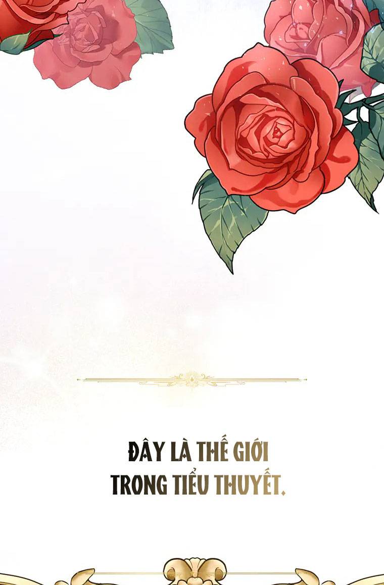 từ ác nữ, tôi trở thành một người mẹ chapter 1 3