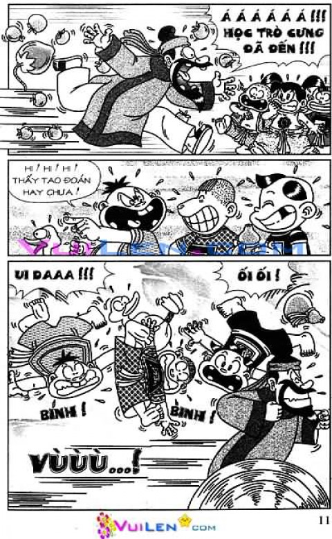 thần đồng đất việt chapter 120 8