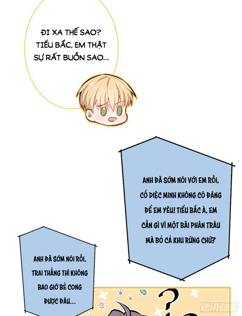 hotsearch của ảnh đế chapter 96 4