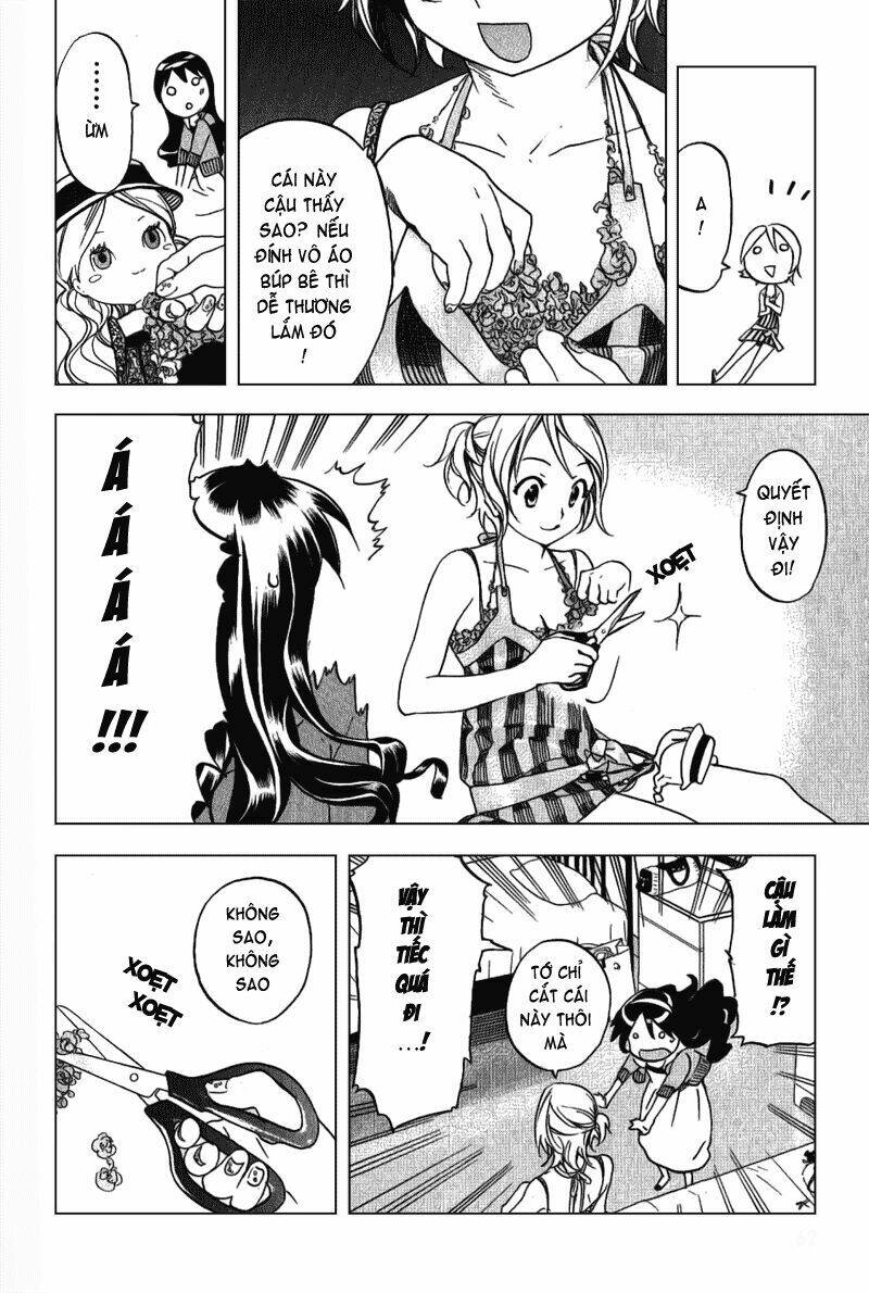 kitsune to atori chapter 2 10