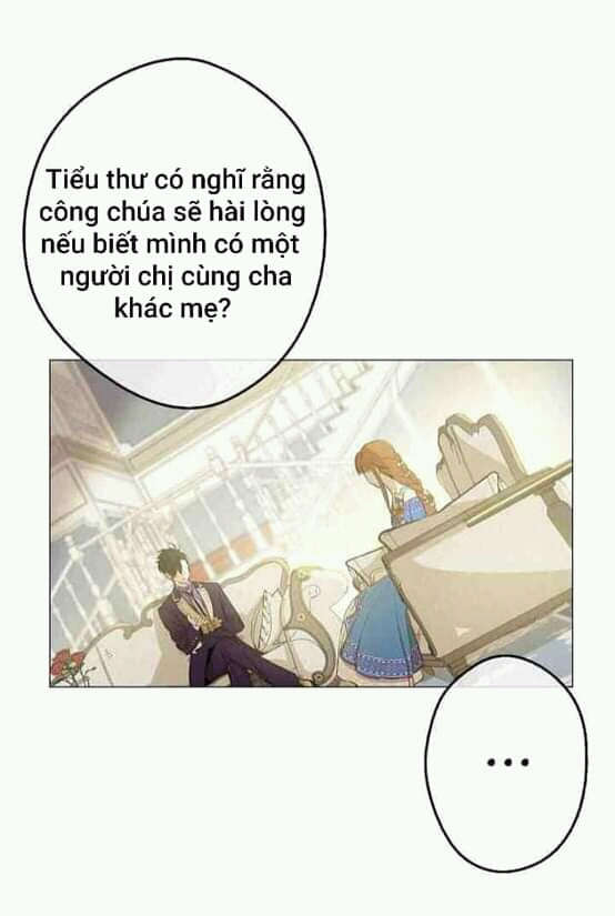bỗng một ngày nọ tôi trở thành nàng công chúa chapter 66 7
