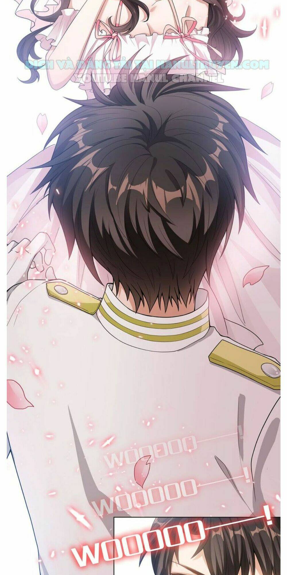 cô vợ nhỏ nuông chiều quá lại thành ác!! chapter 33 5