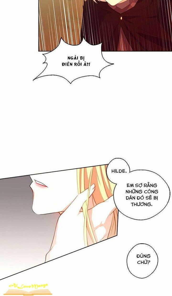 cộng tác của hoàng đế chapter 38 32