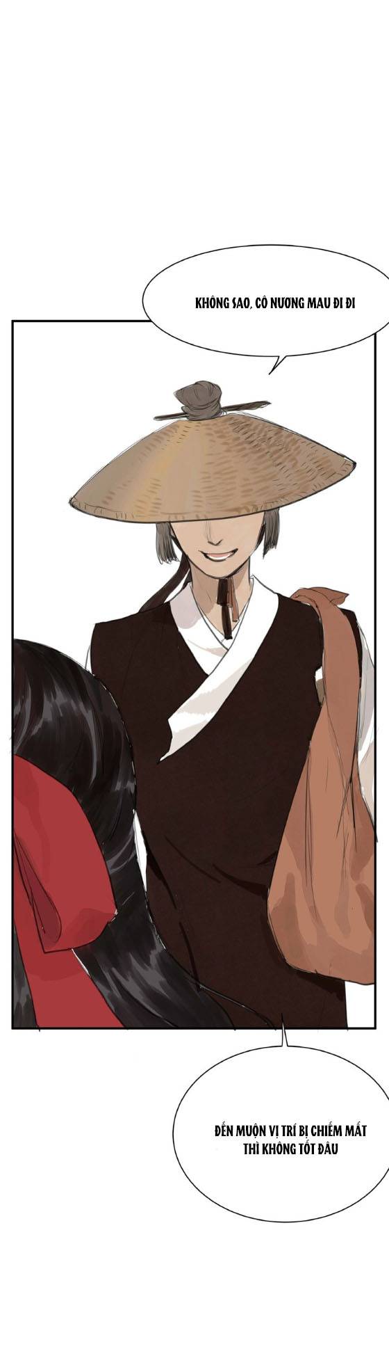 muốn làm nữ hiệp quá chapter 7 12