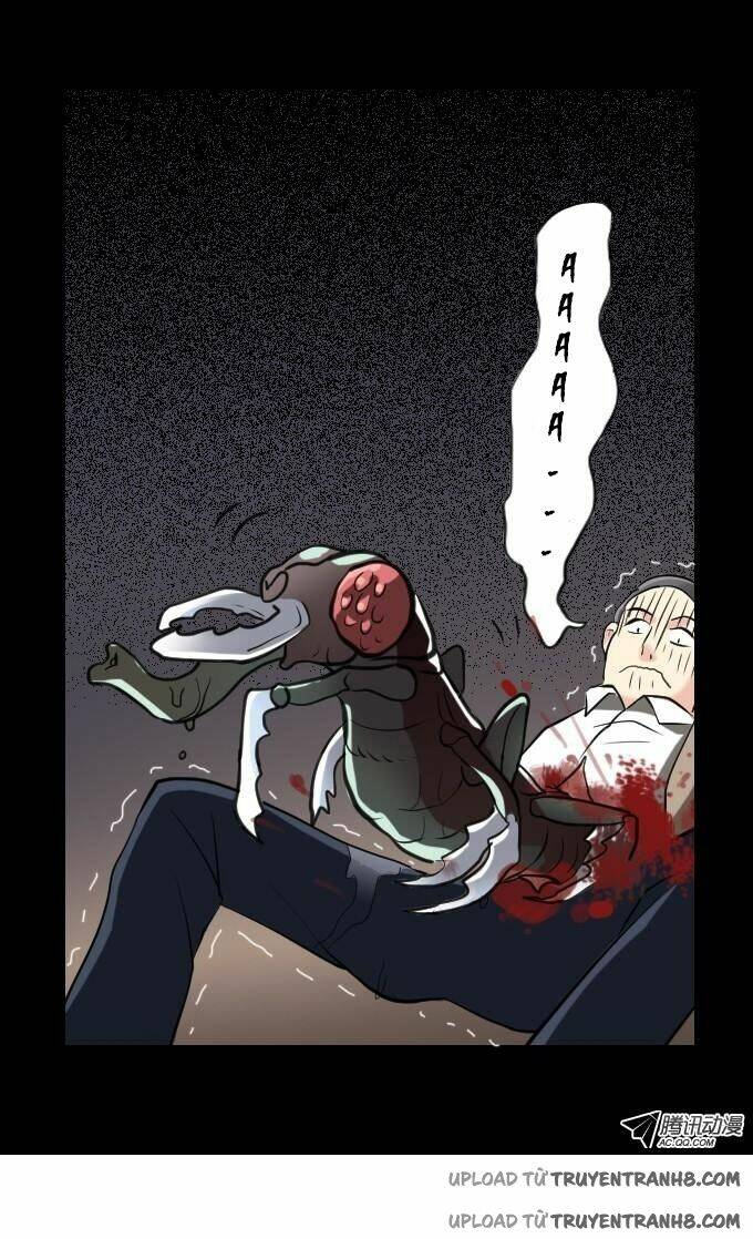 ớn lạnh tuyệt đối chapter 23 19