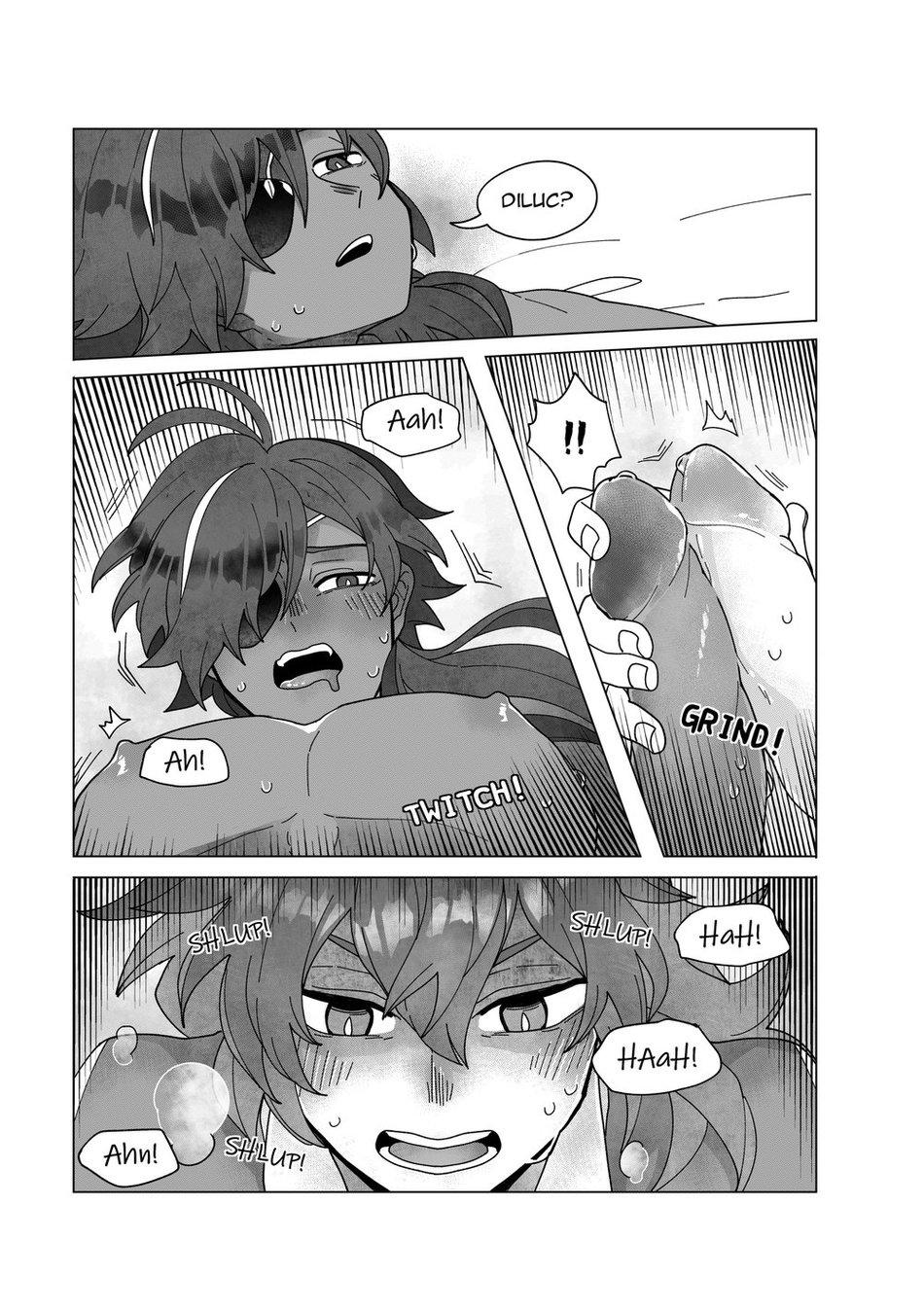 oneshot hỏny chapter 154 27