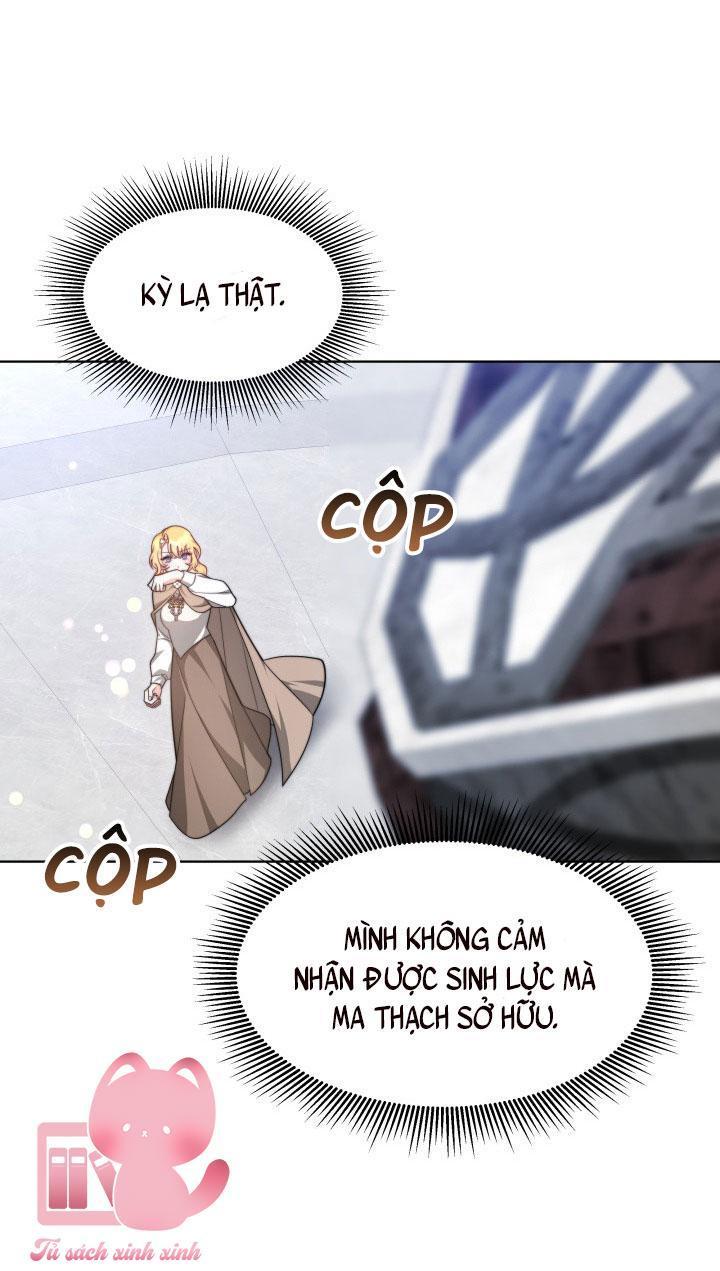 từ chồng cũ hóa thành nam chính chapter 32 19