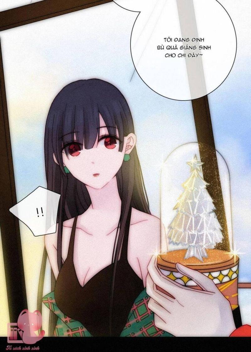 đêm tối chốn này chapter 74 41