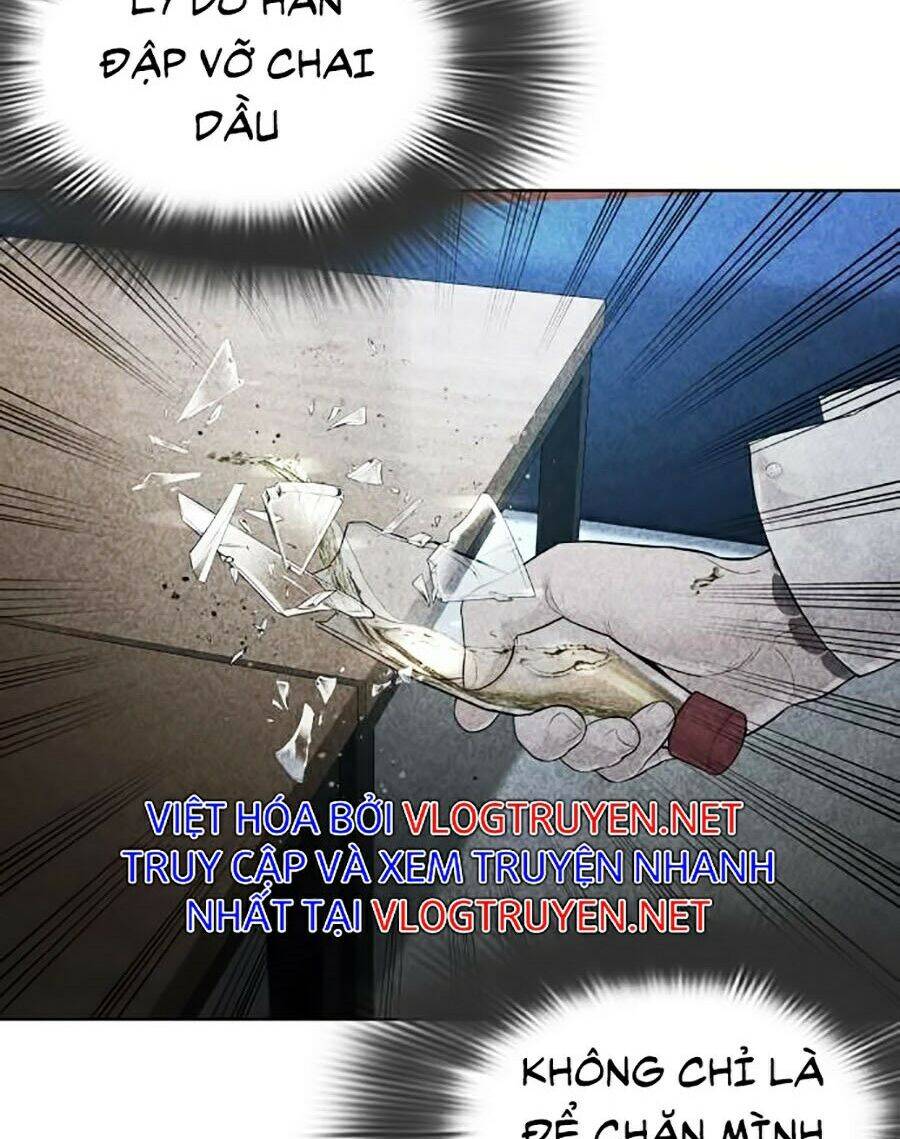 Cách chiến thắng trận đấu chapter 92.5 37