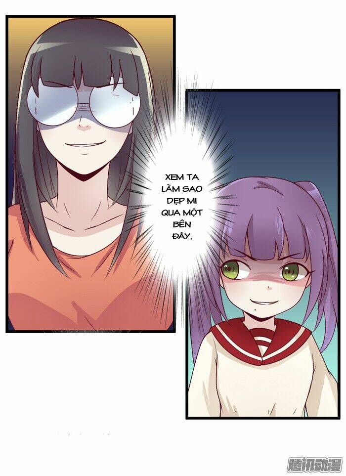 người ba độc thân chapter 18 40