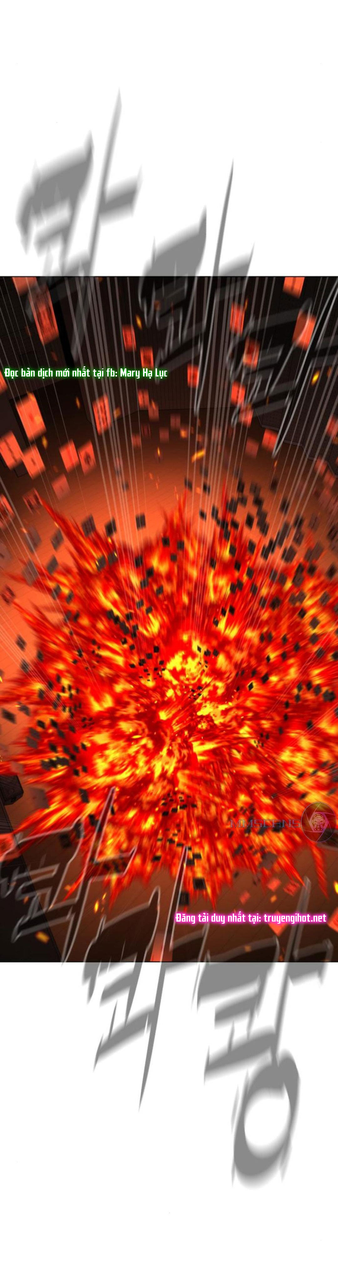 bạch huyết - white blood chapter 72 86