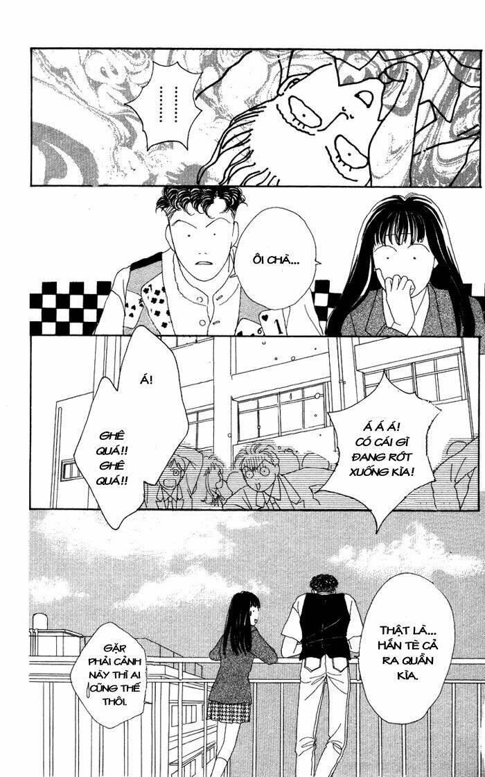 con nhà giàu chapter 29 32