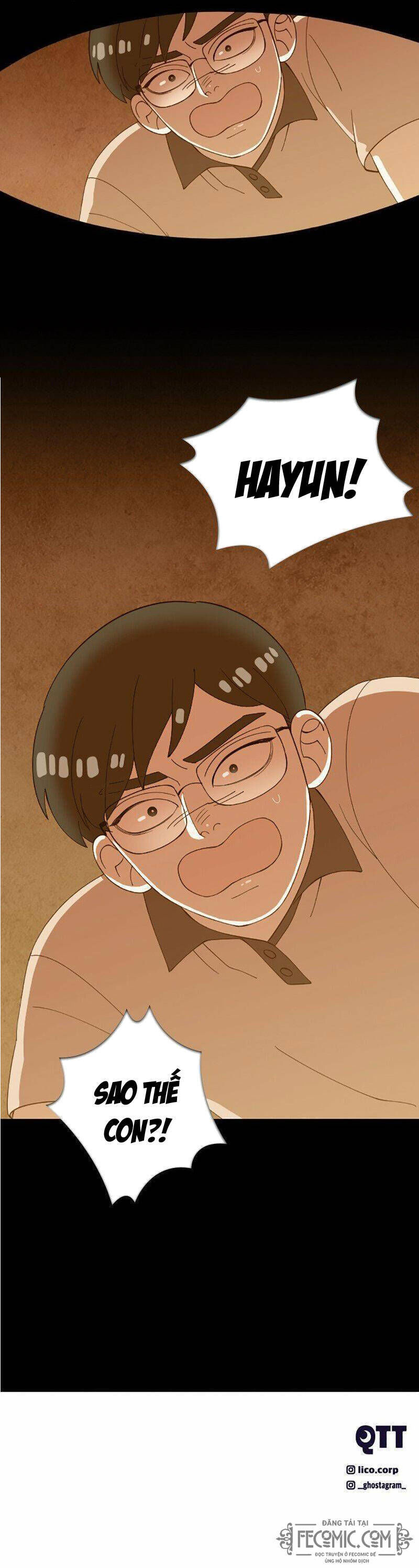 ma kể chuyện chapter 26 36