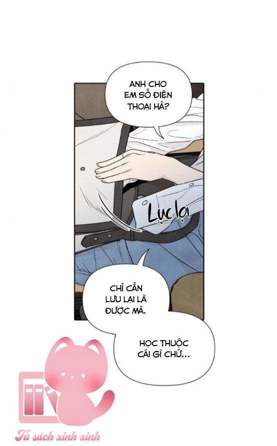 điều khiến tôi quyết tâm muốn chết chapter 44 10