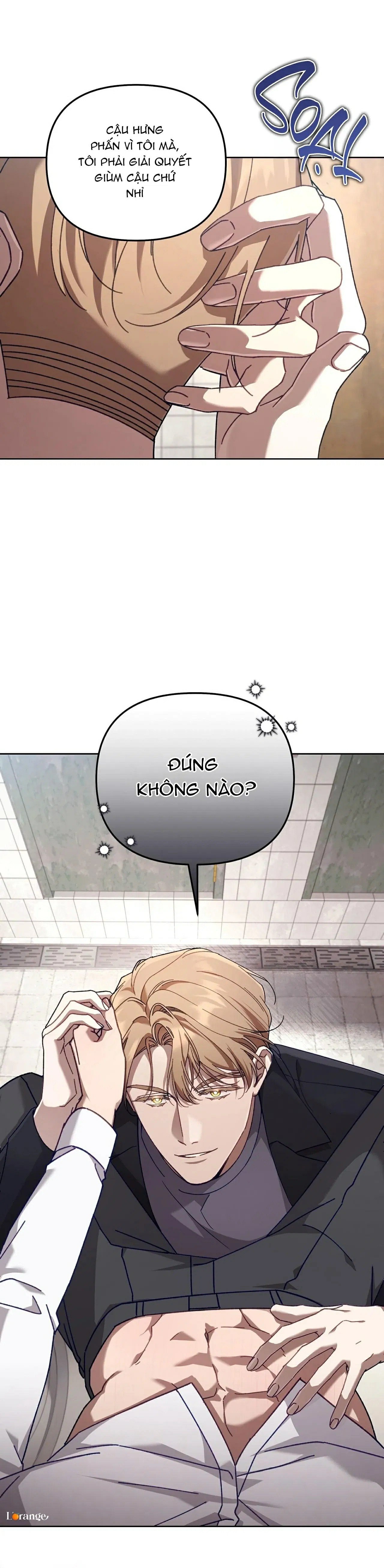 guide cấp s phết mật ong chapter 33 21