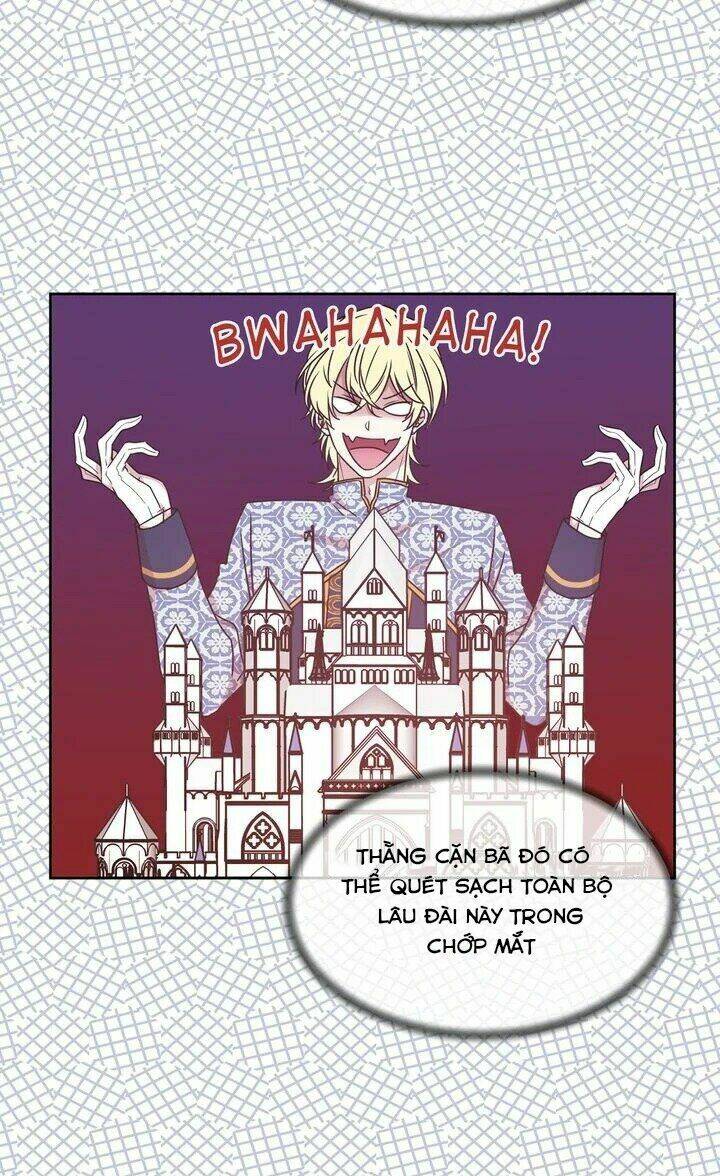 tôi chọn kết thúc của hoàng đế chapter 36 28