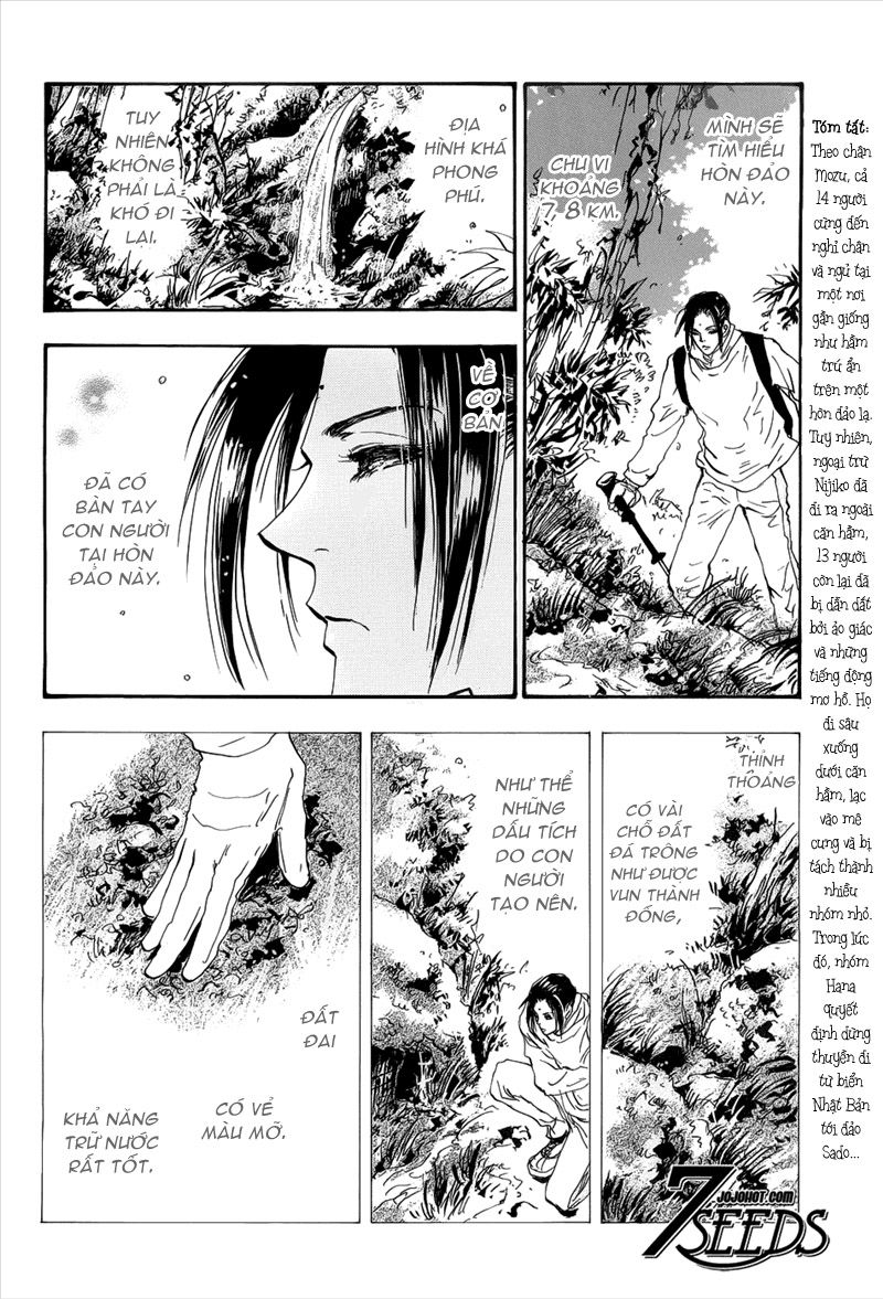 mầm sống chapter 127 3