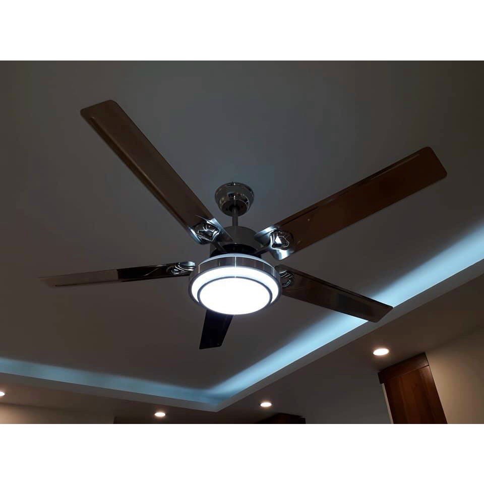Đèn quạt trần HT-03